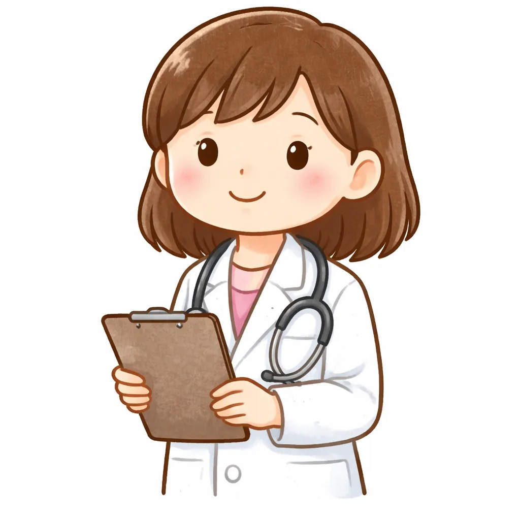 Doctor character