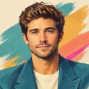 80s Retro Style