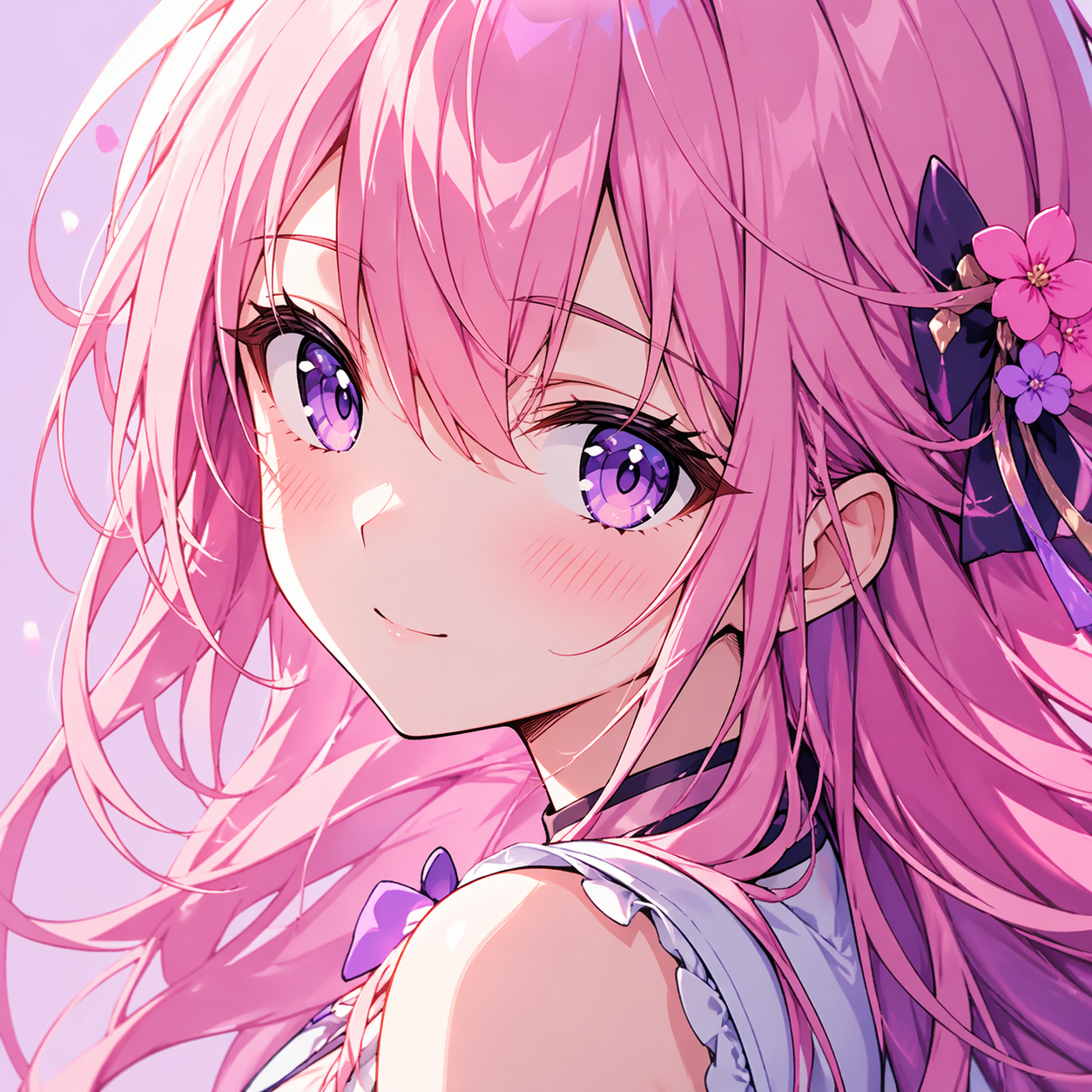 Style Anime