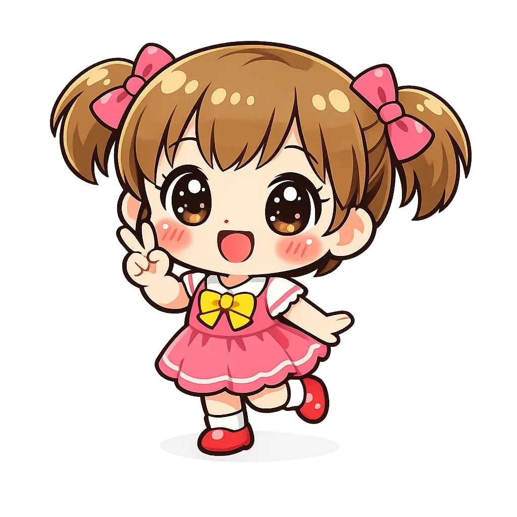 Style "Chibi"